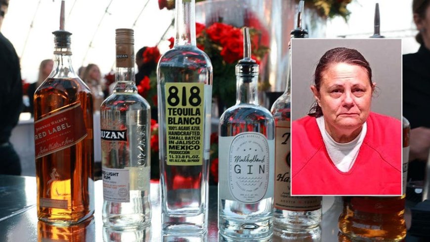 Colorado mom allegedly bought alcohol daily for 16-year-old daughter found dead with 173 empty bottles