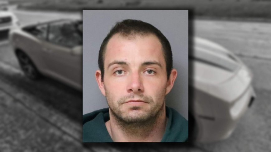 Alberta man, charged with sex crimes against girls, was twice released from custody