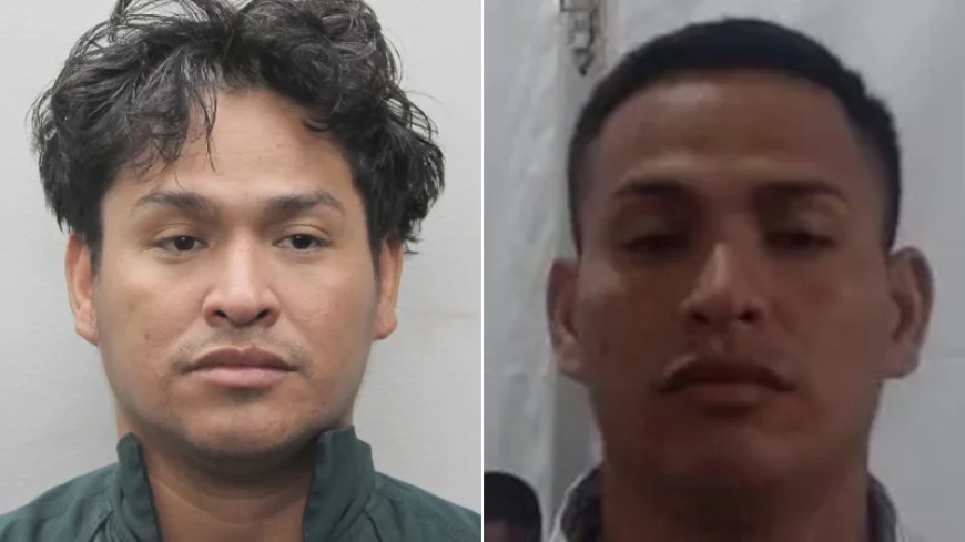 Biden Illegal Repeatedly Unleashed by Sanctuary Officials Now Charged With Trying to Abduct Female Cyclist in Virginia