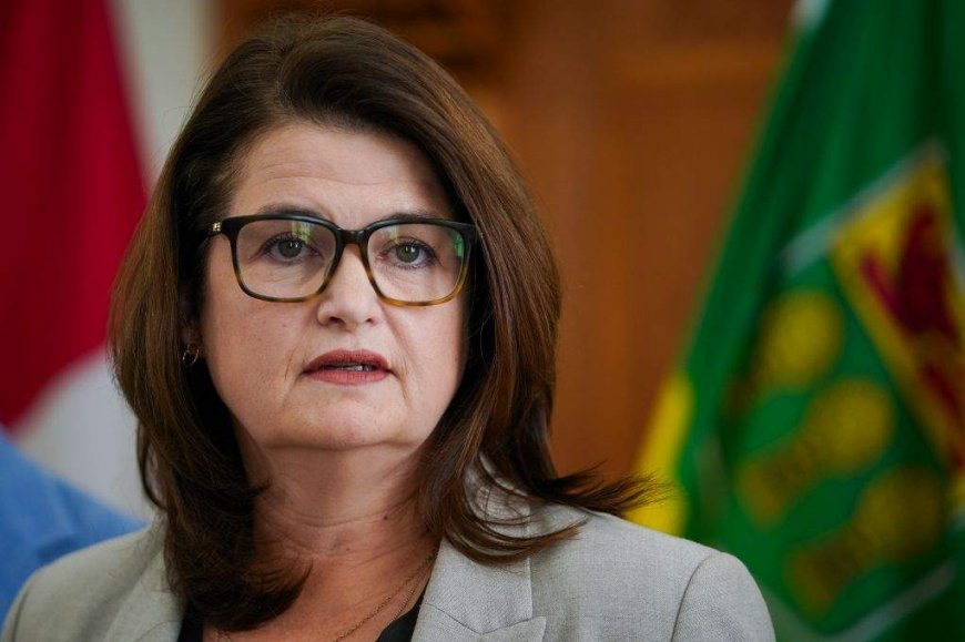 Saskatchewan NDP urges province to repeal pronoun law affecting LGBTQ+ youth