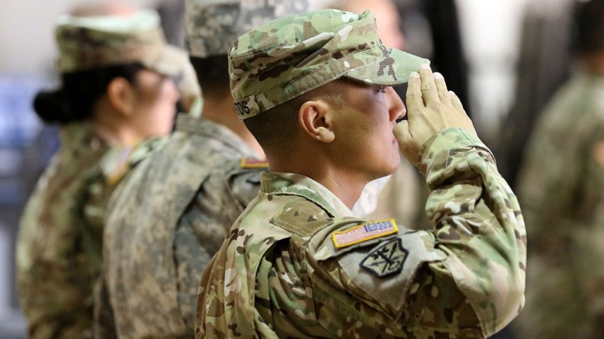 Florida tattoo shop refuses service to military and veterans for being 'war criminals'
