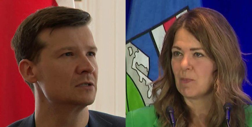 Calgary mayor says Stampede noise debate is over, despite premier’s demand