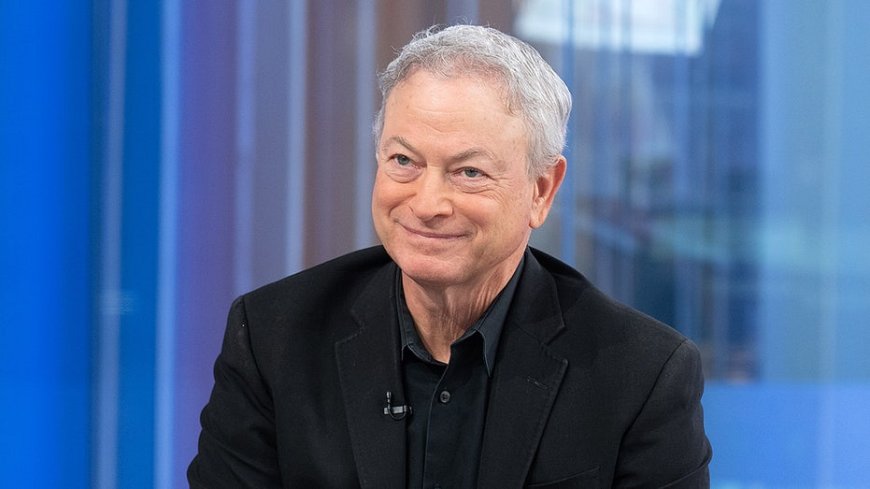 'Forrest Gump' star Gary Sinise tells Tomi Lahren why Americans should cherish everyday freedoms