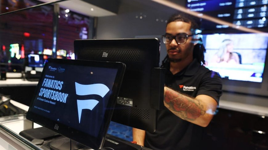 Fanatics Sportsbook launches program to identify, punish sports bettors who threaten athletes on social media