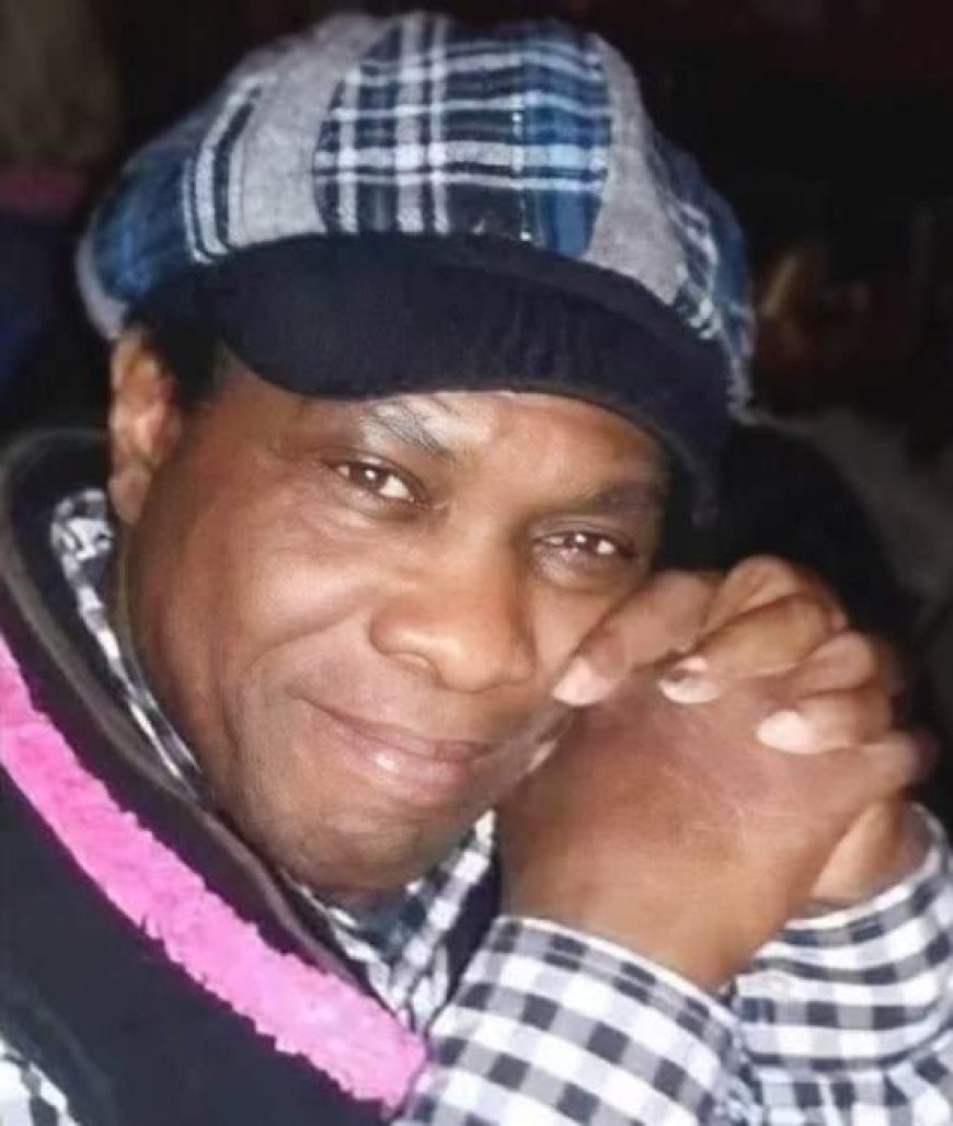Sentencing hearing for East York man who fatally stabbed neighbour over loud gospel radio