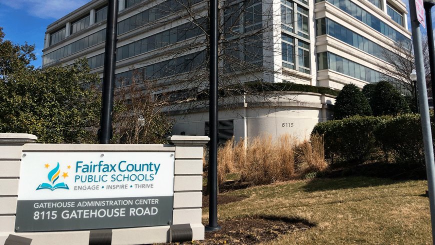 Virginia school district sued over alleged policy of keeping students' gender transitions hidden from parents