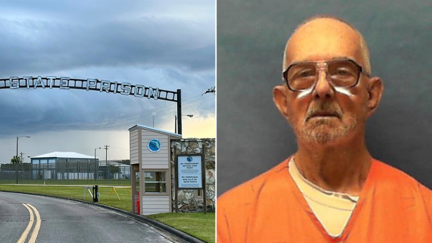 Florida executes 74-year-old for wife's murder, becoming oldest inmate put to death in state's modern history