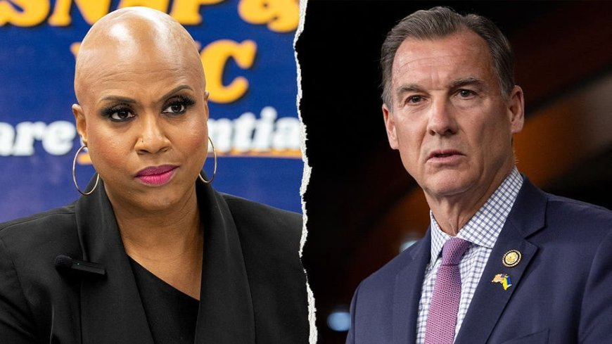 Socialism vs capitalism: House Dems clash over what NY election results mean for party