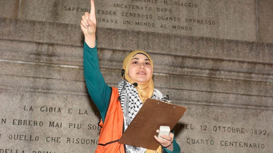 Muslim Mamdani-backed socialist primary winner suggested America deserved 9/11 in unearthed video
