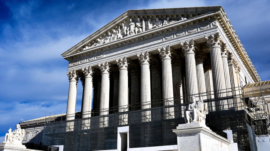 Supreme Court's latest immigration ruling will cause Americans to 'die and suffer' attorney warns
