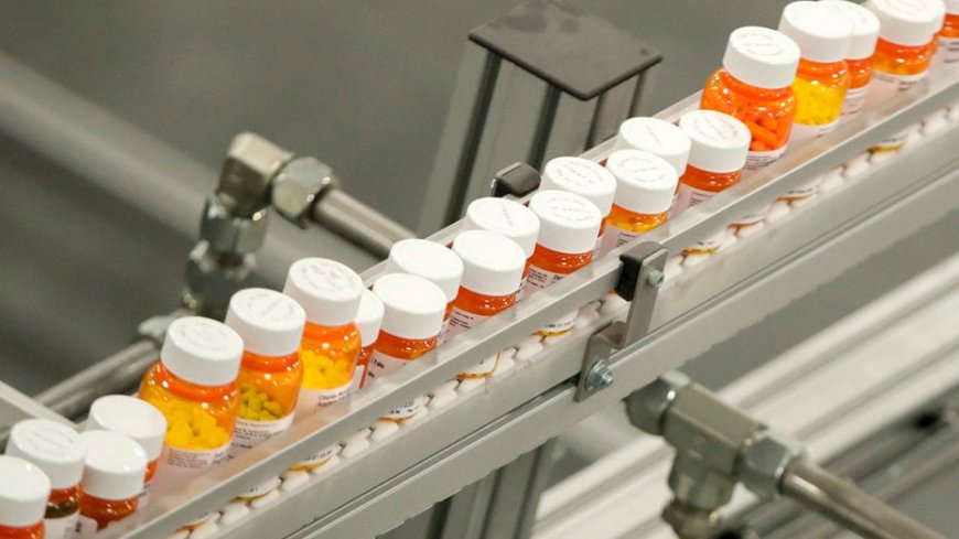 Trump’s drug price war with Europe aims to make things cheaper for Americans