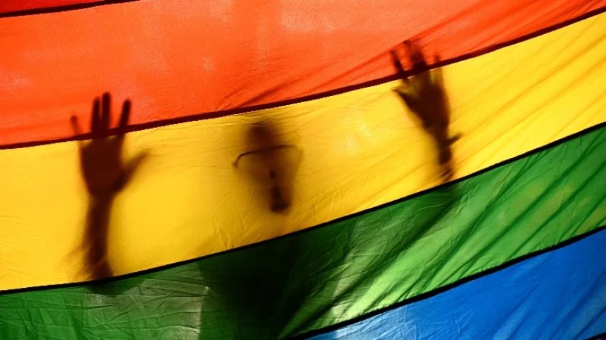 Britain’s First ‘Gay Surrogate Dad’ Hit With New Child Rape Charges Amid Rape Case