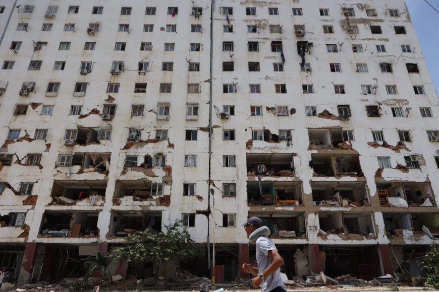No reports of Canadian casualties in deadly Venezuelan earthquakes: GAC