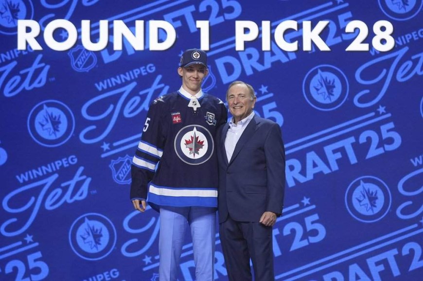 ANALYSIS: NHL entry draft taking a back seat to ‘win now’ mindset