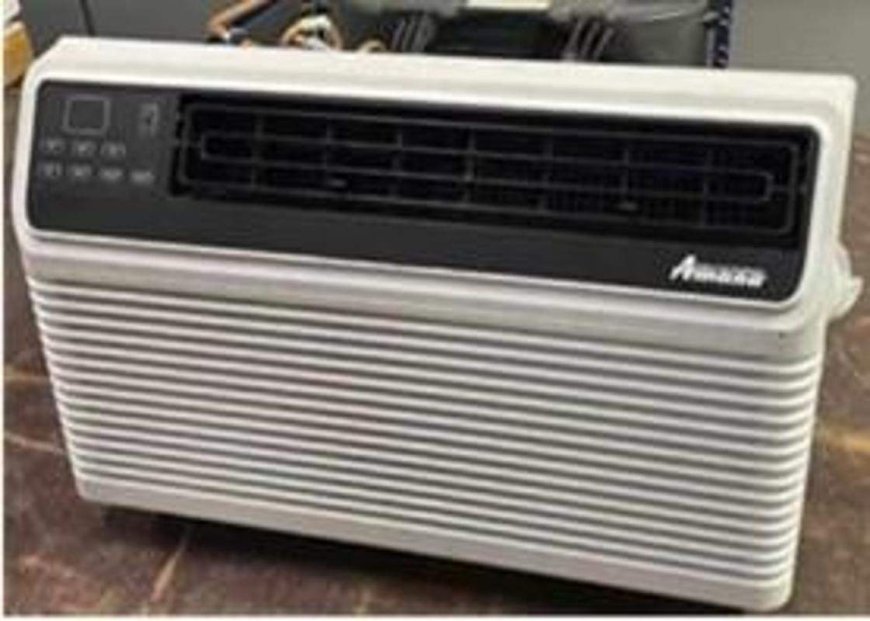 These air conditioners are being recalled due to burn and fire hazard