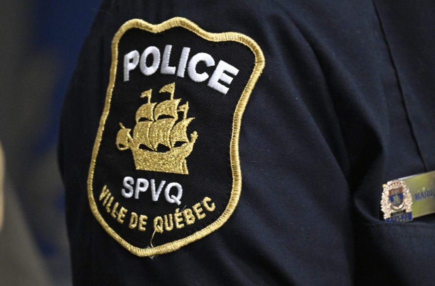 6-year-old dies after found unconscious in Quebec City swimming pool