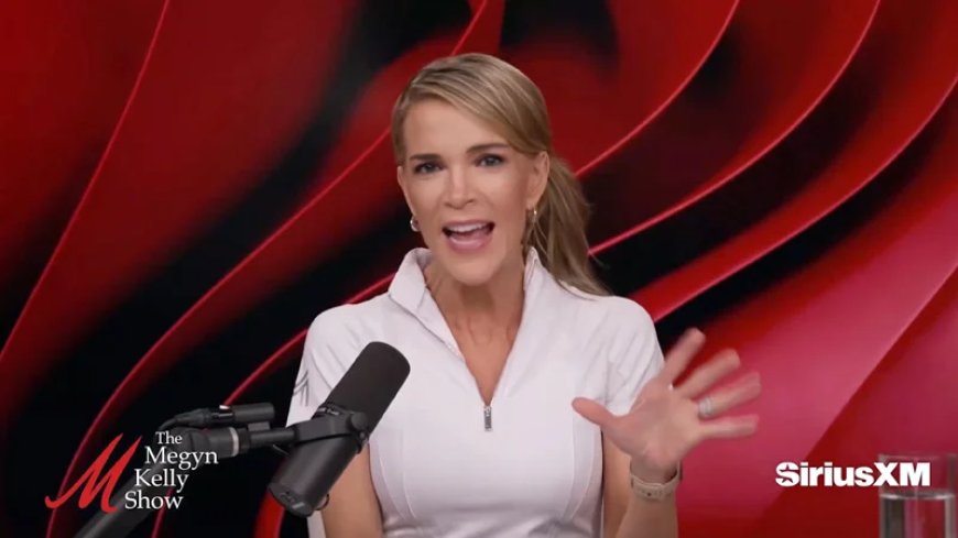 ‘GO BACK TO F**KING HAITI!’ Megyn Kelly Tells Haitians Losing Temporary Protected Status Following Supreme Court Ruling