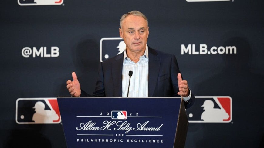 MLB players union is making outrageous sports betting proposals in the collective bargaining negotiations