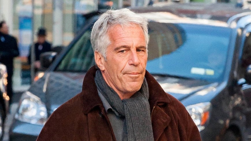 Clinton judge orders DOJ to unseal the Epstein files it has been keeping hidden