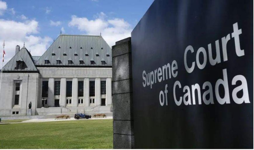 Police misconduct information must be disclosed in criminal case, Supreme Court says