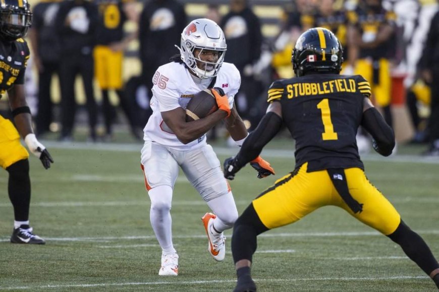 Lions, Stampeders both searching for first wins