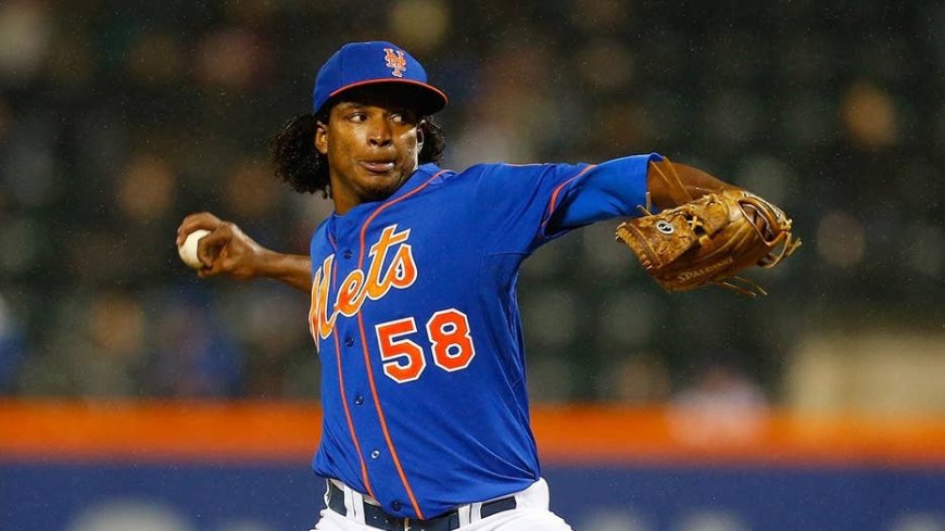 Former Mets pitcher narrowly escapes death in Venezuela earthquakes thanks to elevator malfunction