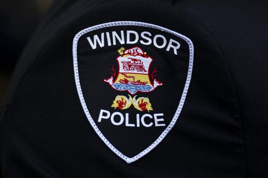 Ontario teen accused of intoxicating and sexually assaulting 2 girls