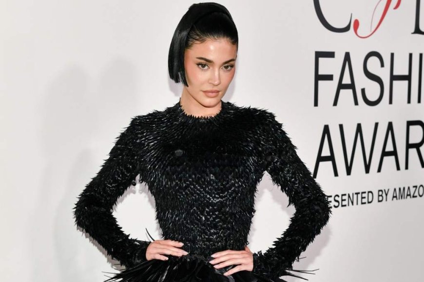 Kylie Jenner sued by former chef who alleges workload led to miscarriage