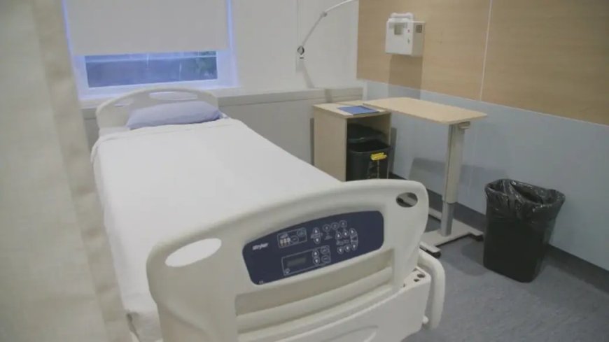 Canadians spending more time waiting for emergency health care: CIHI