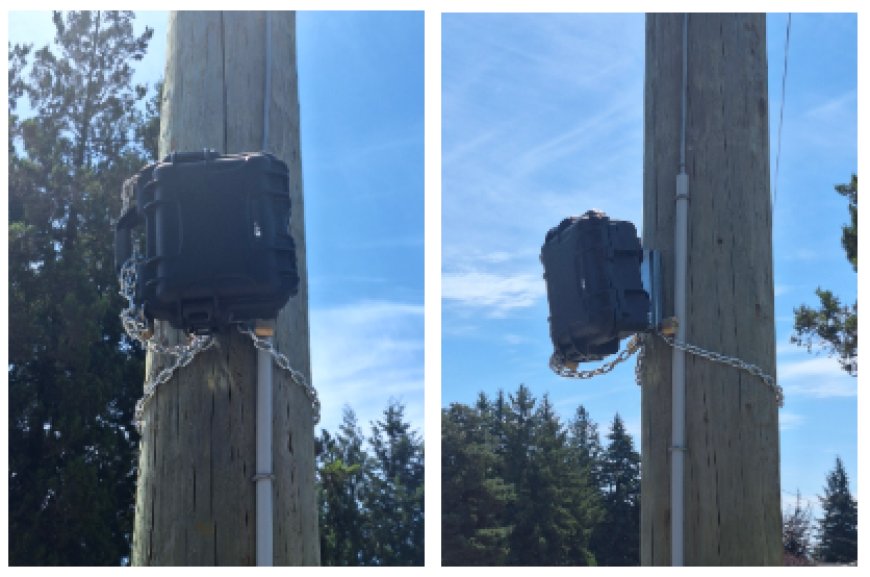 Abbotsford police launch radar units around city to help catch speeders