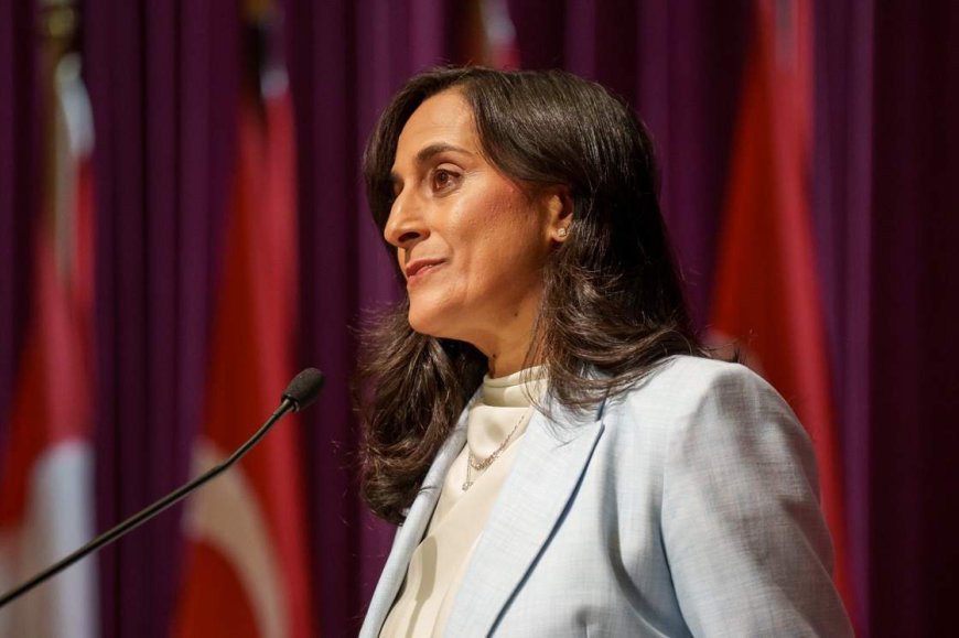 Canada has no plans to open embassies in Venezuela and Iran, Anand says