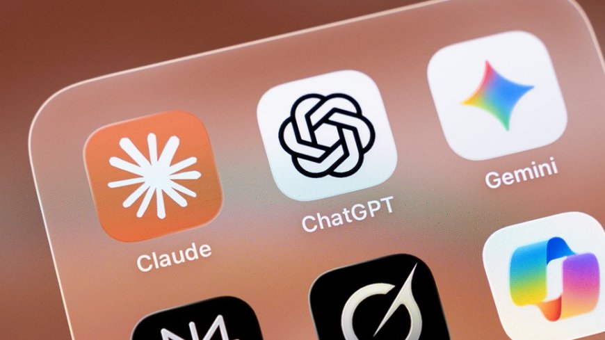Most prominent AI chatbots have liberal bias, new study finds