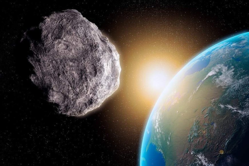 Asteroid set to be nearest to Earth since 1600s can be seen from Canada