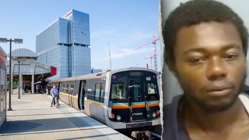 Death of great-grandmother brutally killed on train triggers federal action