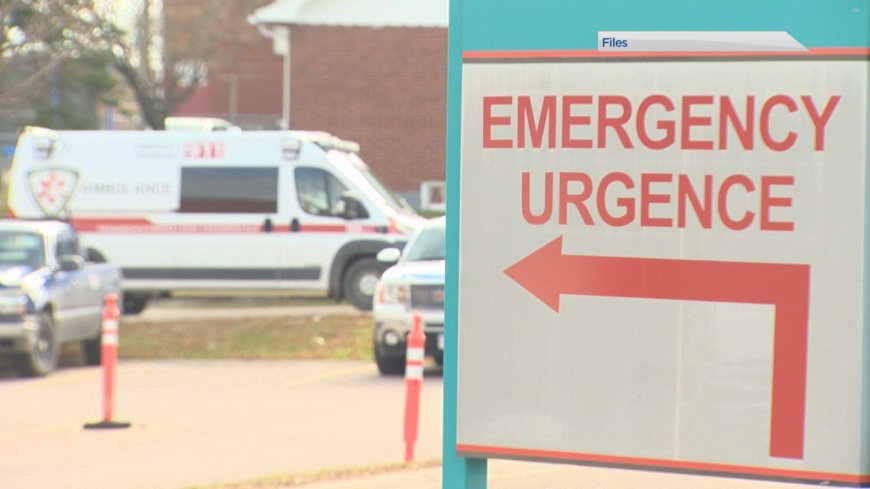 Moncton’s spike in overdose cases prompts EMO response