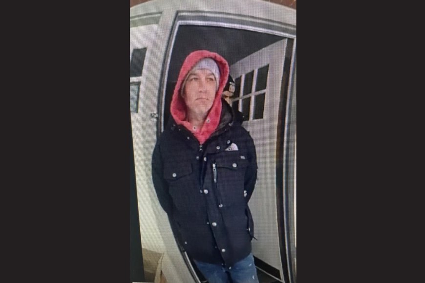 New images released of Ontario man accused of killing his parents