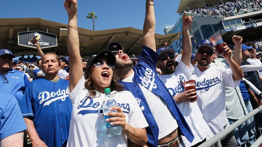 Prepare your liver for Major League Baseball's first official cocktail, the Rally Cap