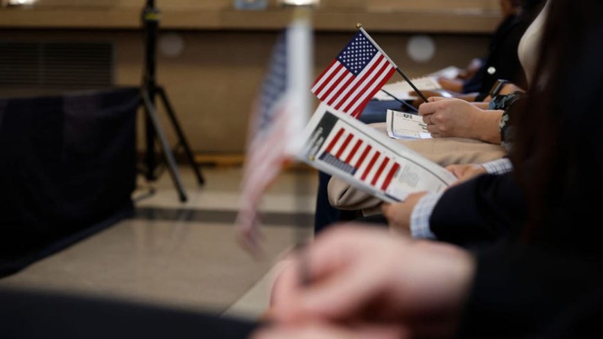 Feds say rape convict lied his way into US citizenship by hiding sex assaults