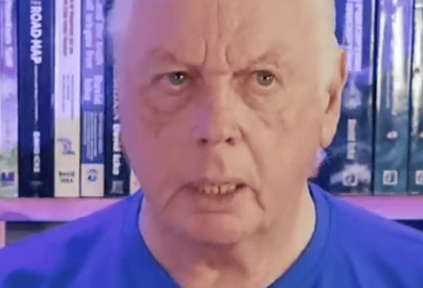 David Icke ISSUED Emergency Warning in Exclusive Interview