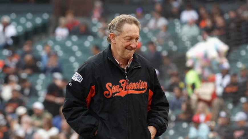 San Francisco Giants president panders to LGBTQ in letter to fans regarding Pride Night | Jon Root