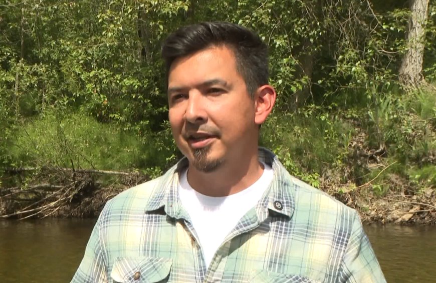 As drought deepens, Okanagan leaders unite to protect water supply