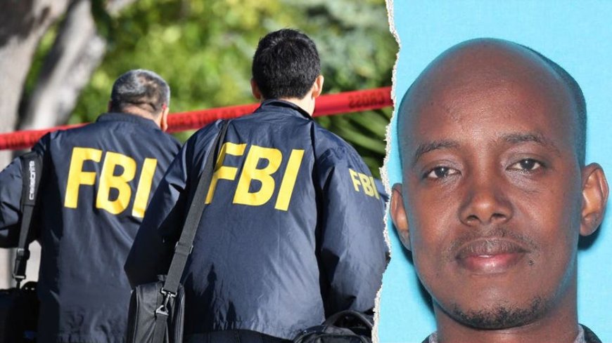Minnesota man captured in Somalia after allegedly helping orchestrate $250M child nutrition fraud scheme
