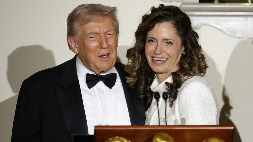 Trump's endorsement power faces new test in Louisiana Republican Senate showdown