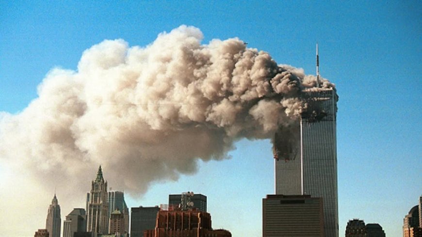 Firefighter brother of 9/11 victim incensed by 'radical' Muslims winning key Dem primaries