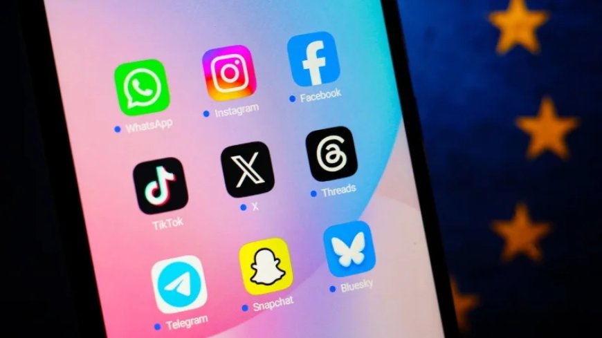 Trump Threatens 100% Tariff on Countries That Implement Digital-Services Tax