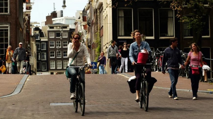 Netherlands Euthanizes Child under 12 for First Time