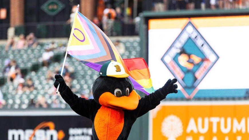 Baltimore Orioles pull suspicious move on Pride Night, raising several questions