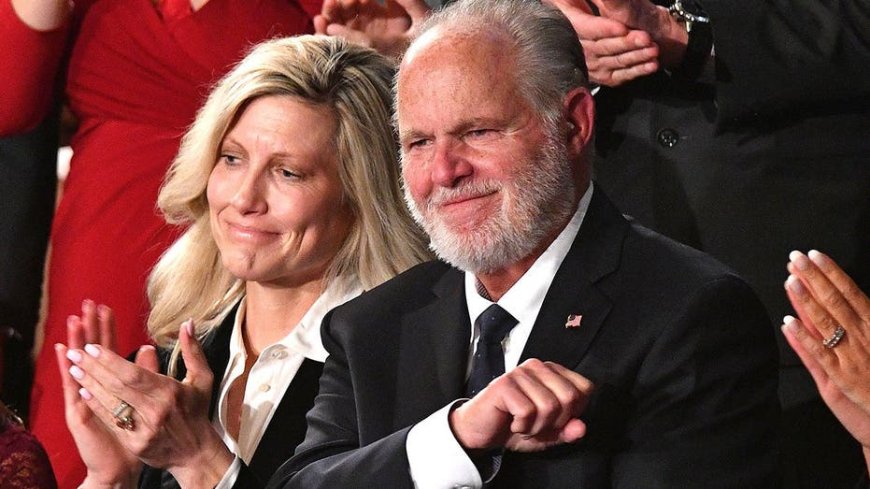 Rush Limbaugh’s patriotic legacy returns ahead of America’s 250th birthday to teach kids true history
