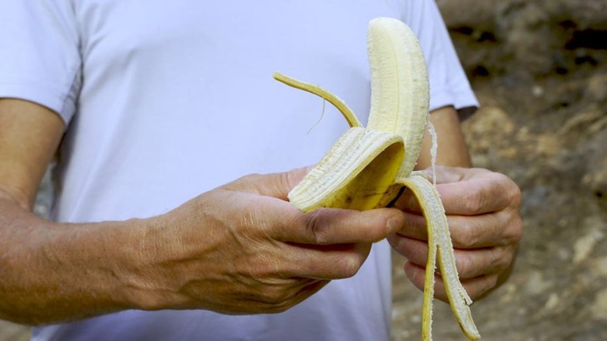 Green bananas aren't necessarily bad — experts explain the hidden health perk