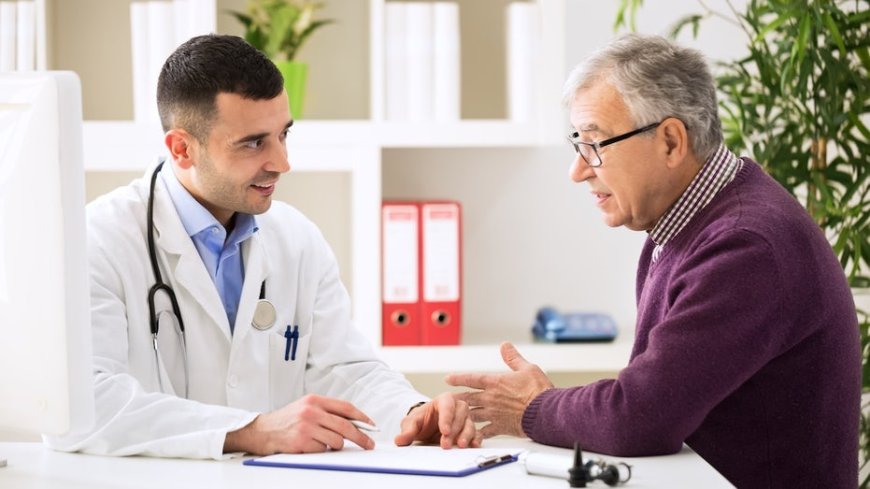 New blood test detects 90% of aggressive prostate cancer cases, beating current screenings